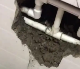 临城漏水检测电话