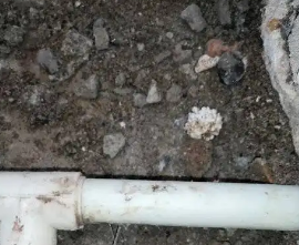 临城漏水检测哪家好