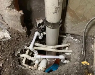 临城漏水检测哪家好