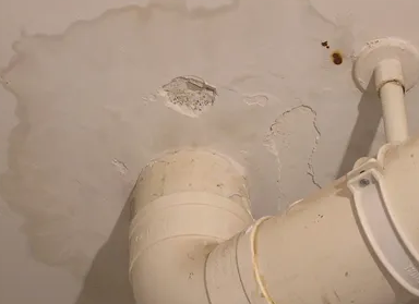 临城卫生间测漏水多少钱