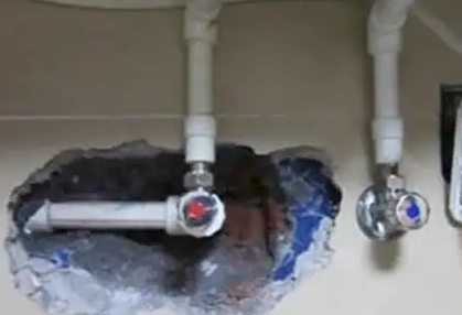 临城卫生间测漏水查询方法