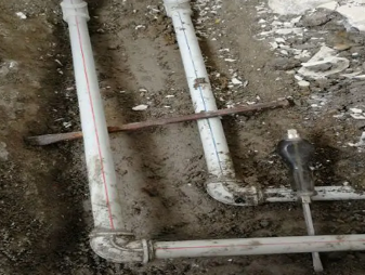 临城卫生间测漏水多少钱