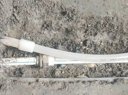 临城卫生间测漏水哪家好