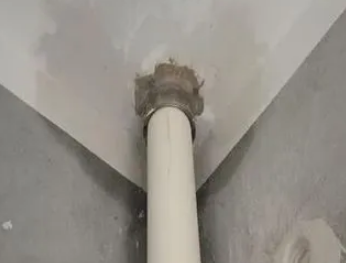 临城卫生间测漏水价格