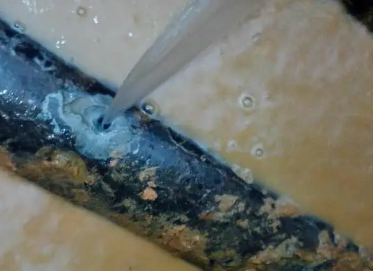 临城水管漏水检测多少钱