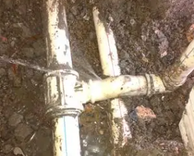 临城卫生间测漏水多少钱