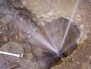 临城水管漏水检测哪家好