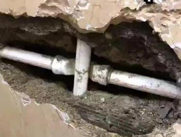 临城漏水检测电话多少